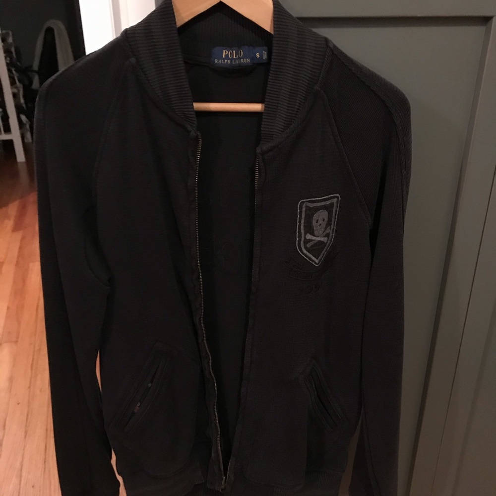 Polo men’s jacket